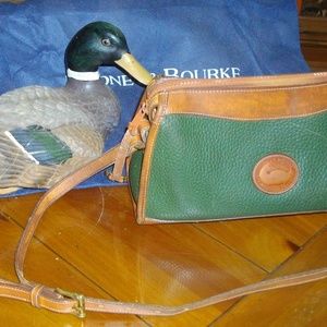 Dooney & Bourke Handbag